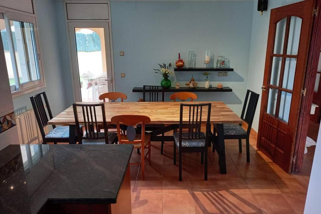 Casa Centrica En Platja D'Aro, A 5Min De La Playa别墅 外观 照片