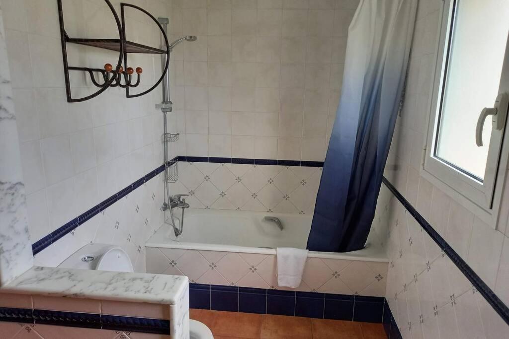 Casa Centrica En Platja D'Aro, A 5Min De La Playa别墅 外观 照片