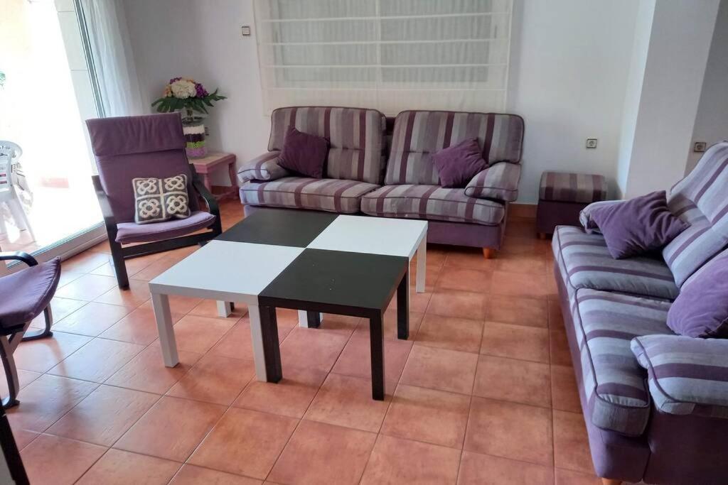 Casa Centrica En Platja D'Aro, A 5Min De La Playa别墅 外观 照片