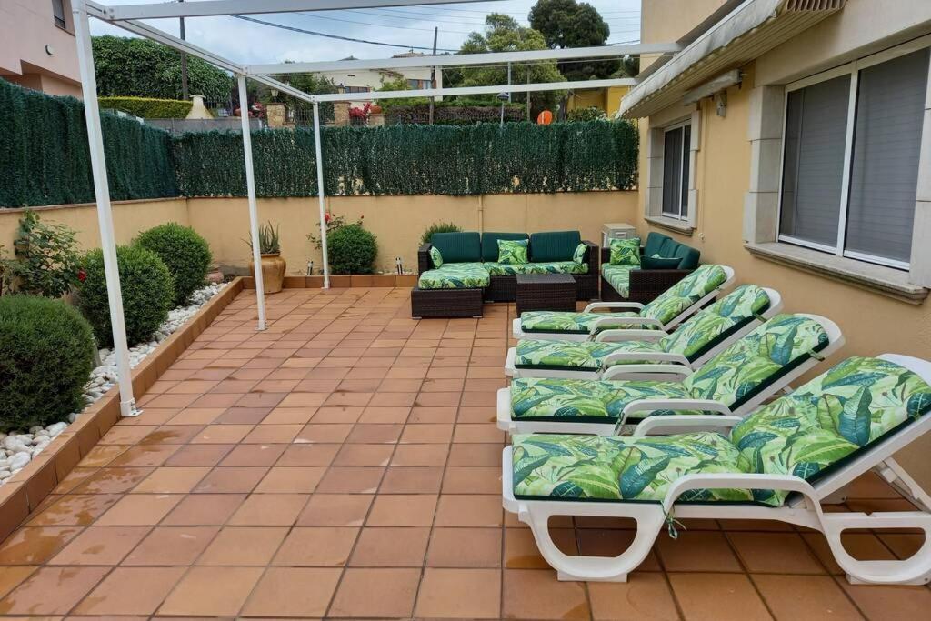 Casa Centrica En Platja D'Aro, A 5Min De La Playa别墅 外观 照片