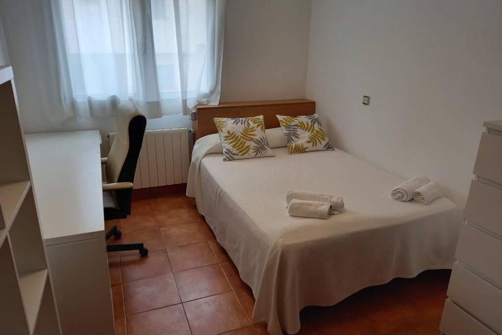 Casa Centrica En Platja D'Aro, A 5Min De La Playa别墅 外观 照片