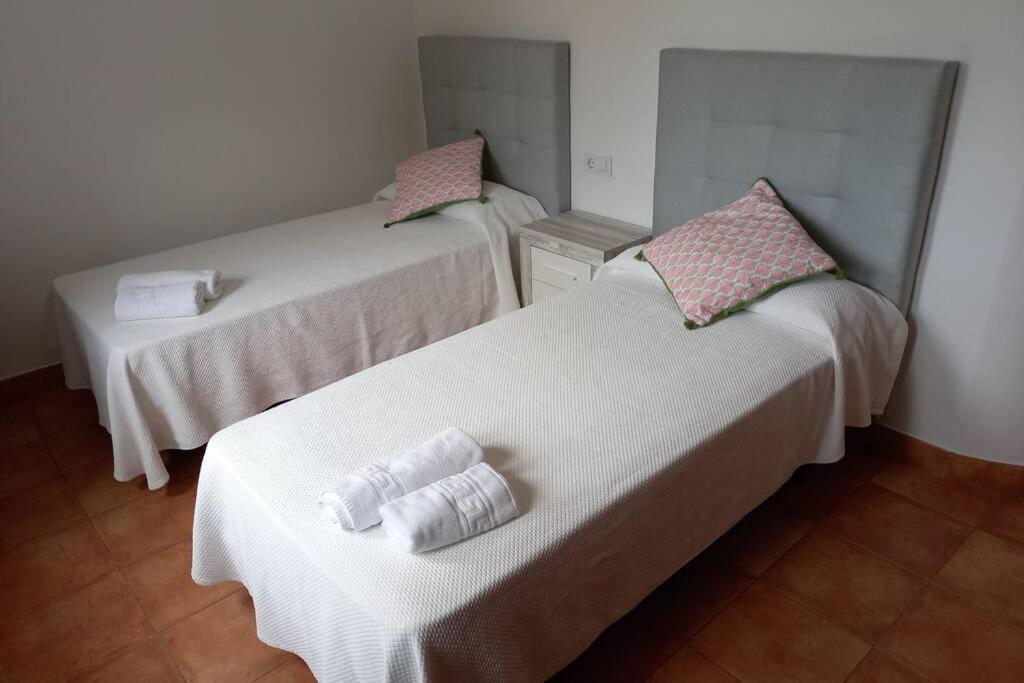 Casa Centrica En Platja D'Aro, A 5Min De La Playa别墅 外观 照片