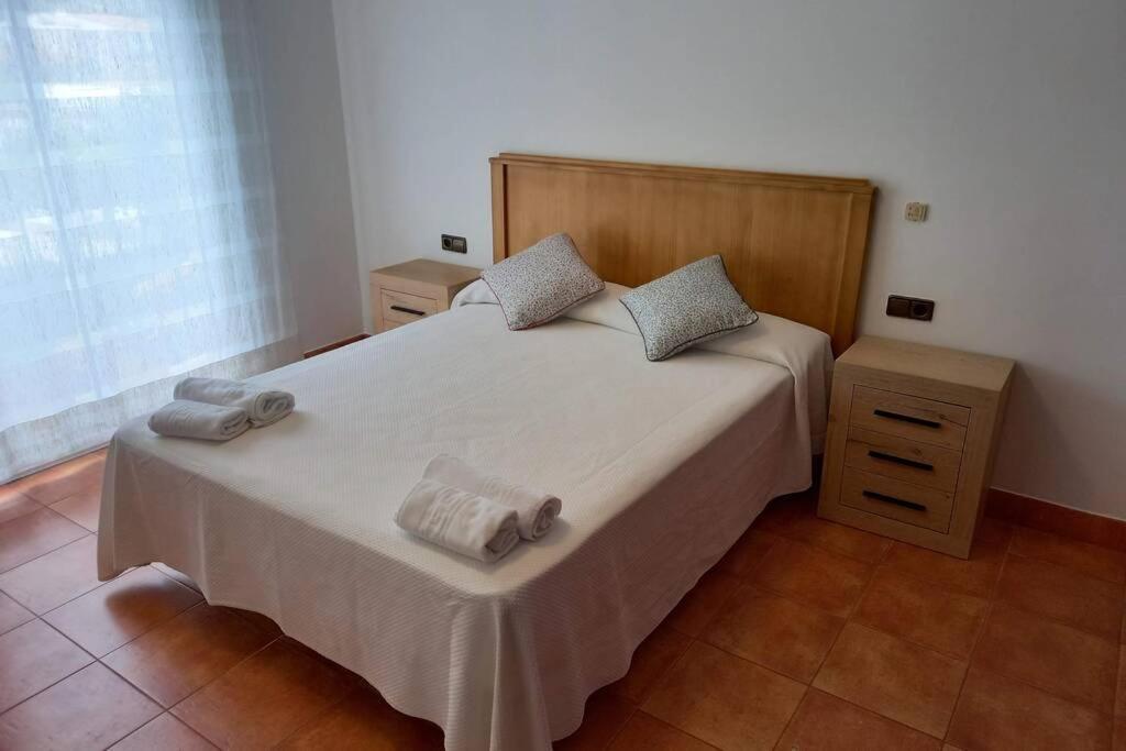 Casa Centrica En Platja D'Aro, A 5Min De La Playa别墅 外观 照片