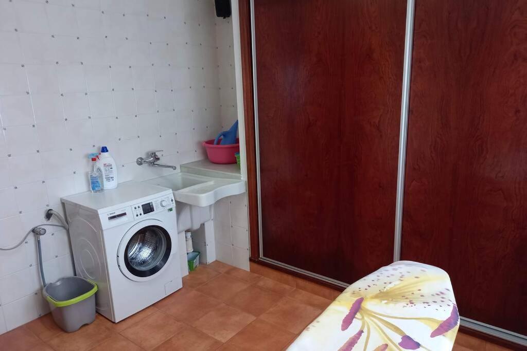 Casa Centrica En Platja D'Aro, A 5Min De La Playa别墅 外观 照片